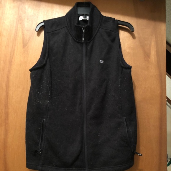 Vineyard Vines Jackets & Blazers - Vineyard vines Women’s vest